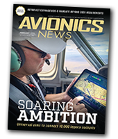 Avionics News February