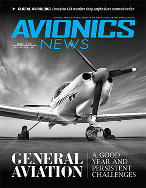 Avionics News